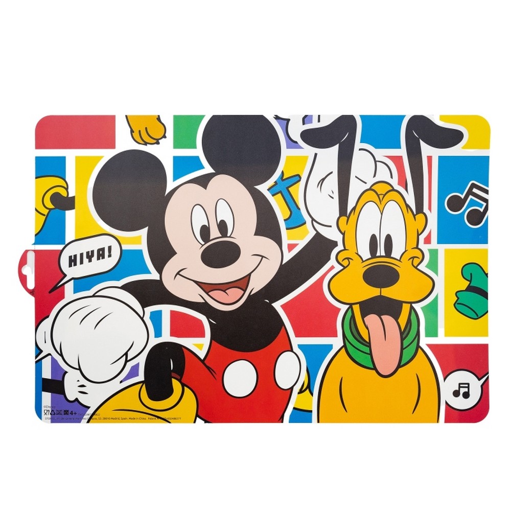 STOR PODLOGA ZA STO MICKEY