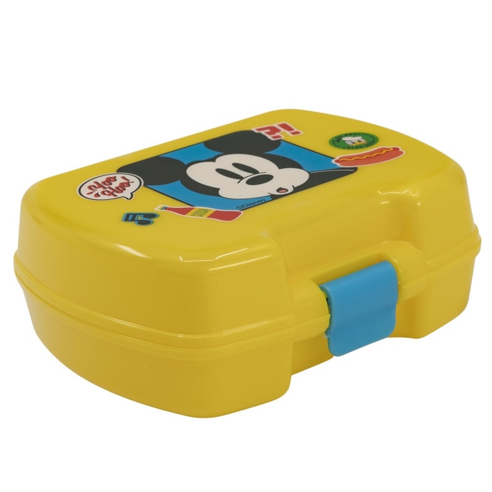 STOR KUTIJA ZA SENDVIC MICKEY MOUSE