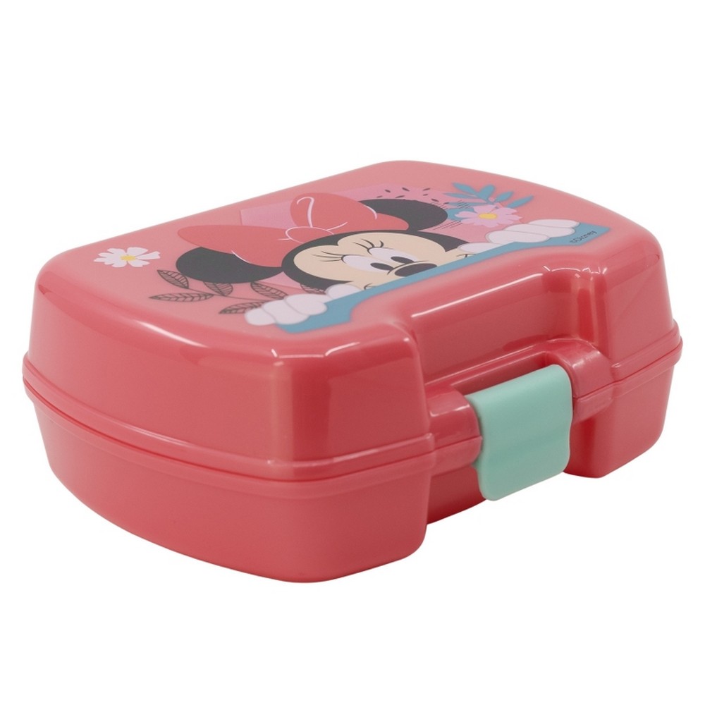 STOR KUTIJA ZA SENDVIC MINNIE MOUSE