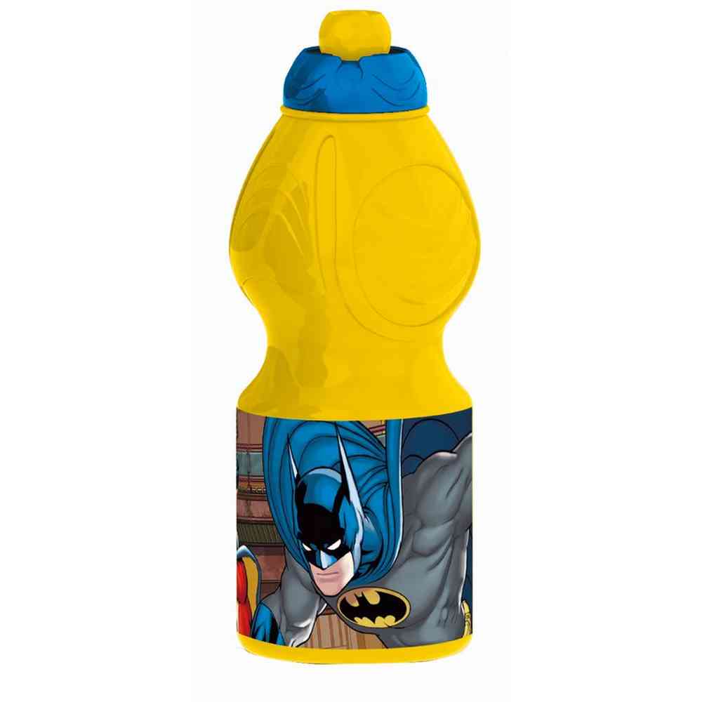 STOR SPORTSKA BOCA CRY BATMAN 400ML
