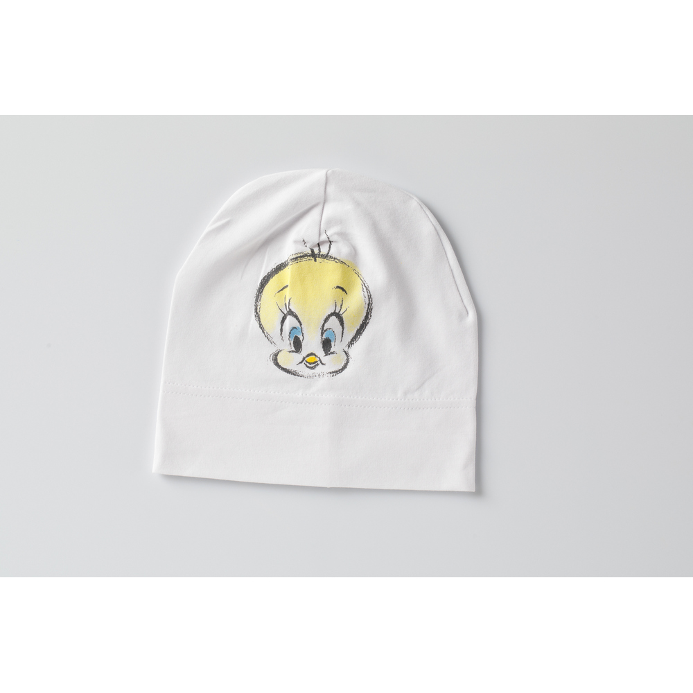 STEFAN KAPICA TWEETY 1 