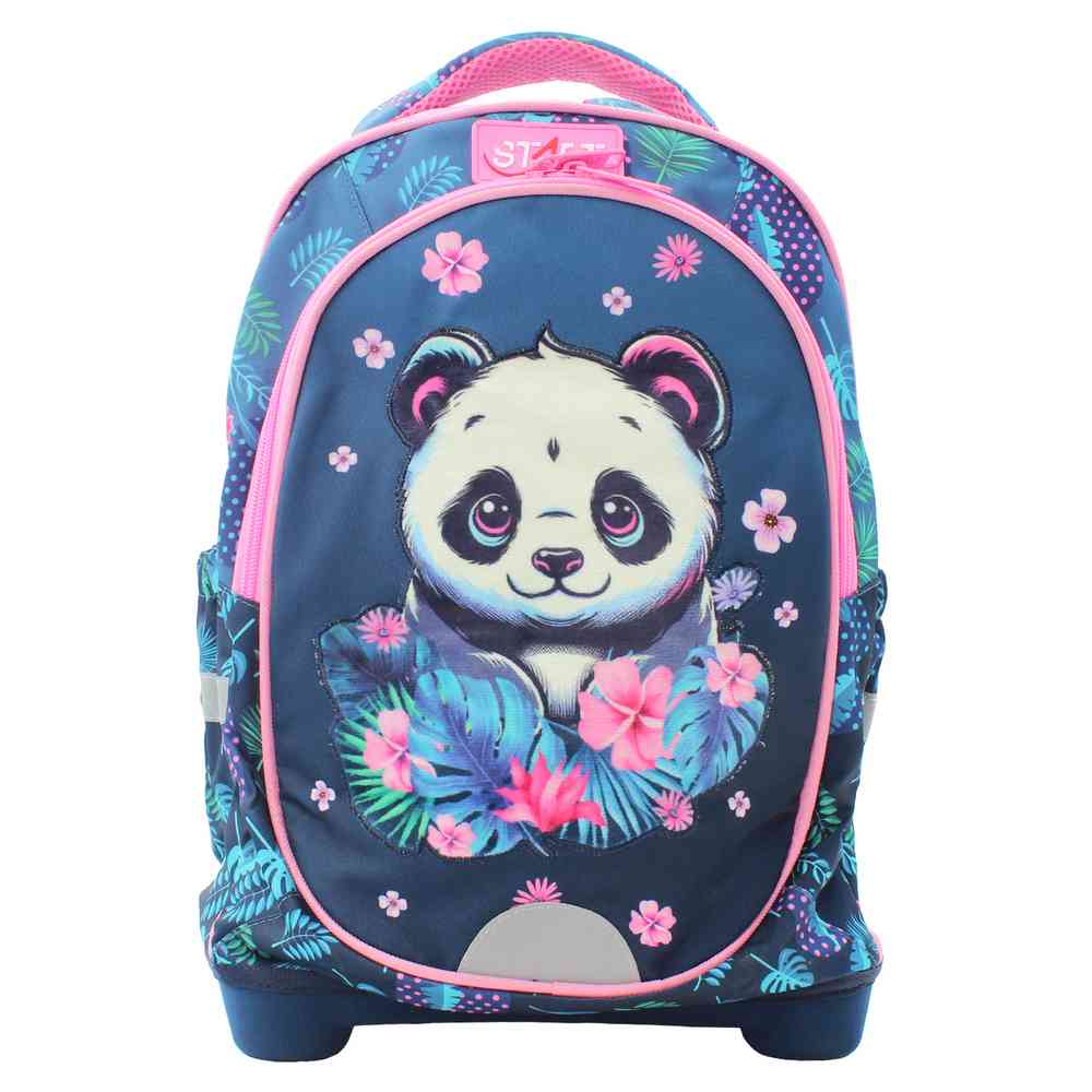 START RANAC ANATOMSK PANDA