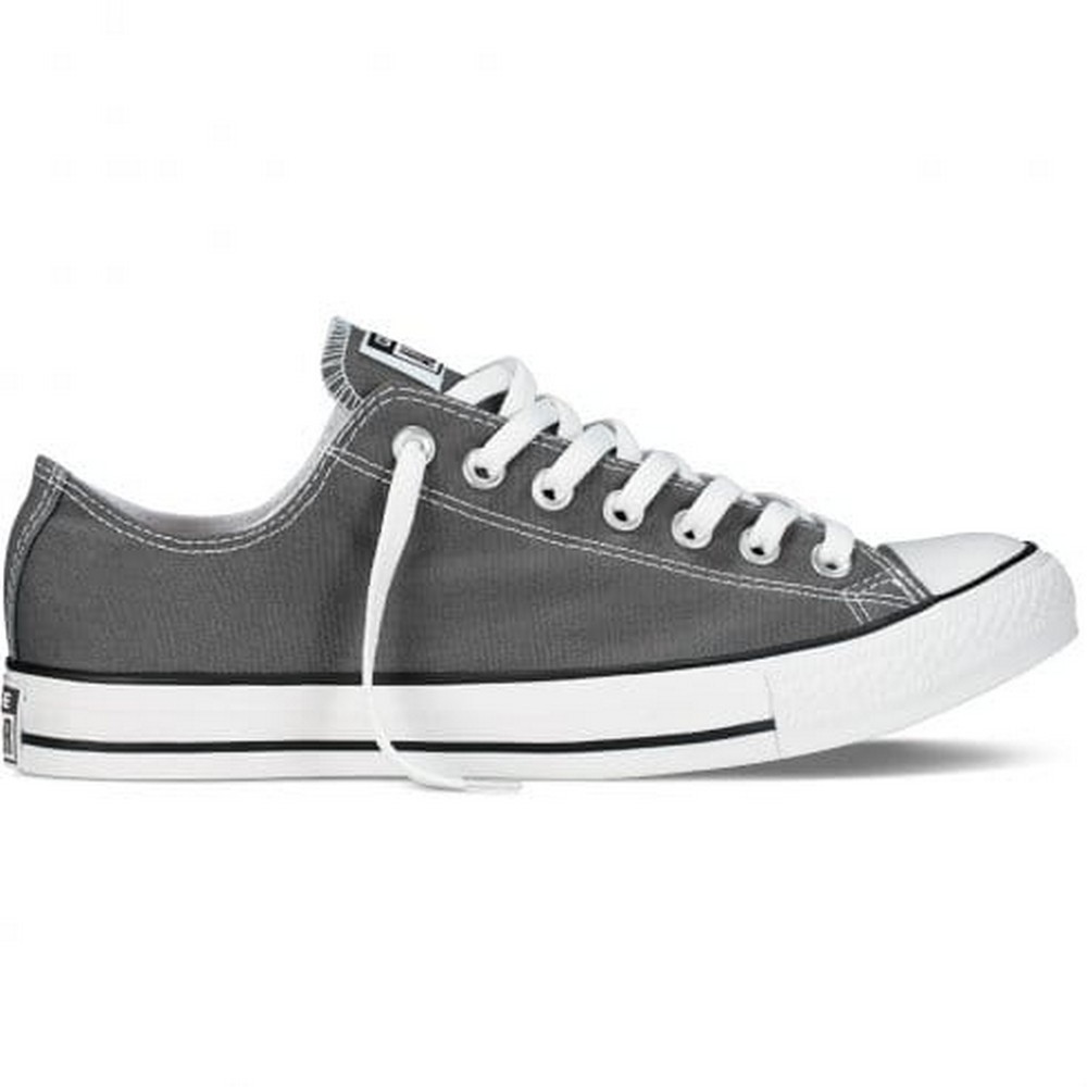 CONVERSE PLITKE PATIKE CHUCK TAYLOR ALL STAR CHARCOAL