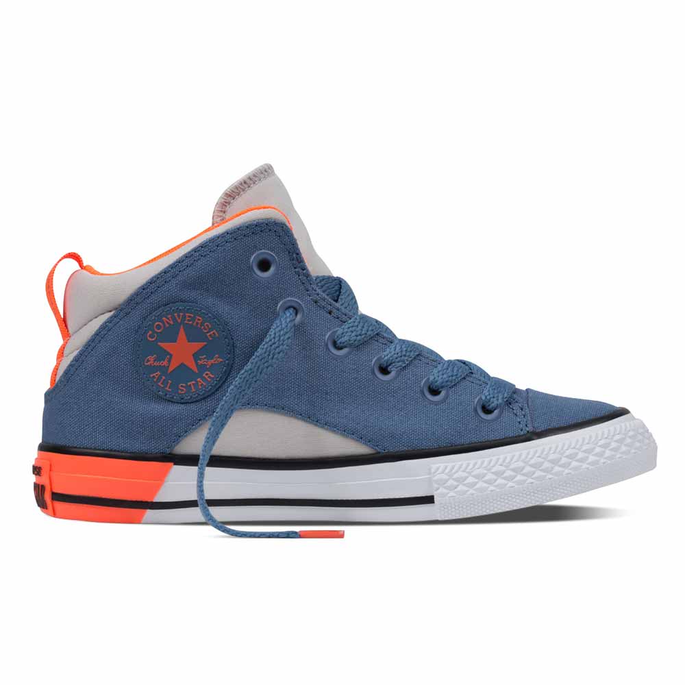 CONVERSE PATIKE  CHUCK TAYLOR ALL STAR OFFICIAL 