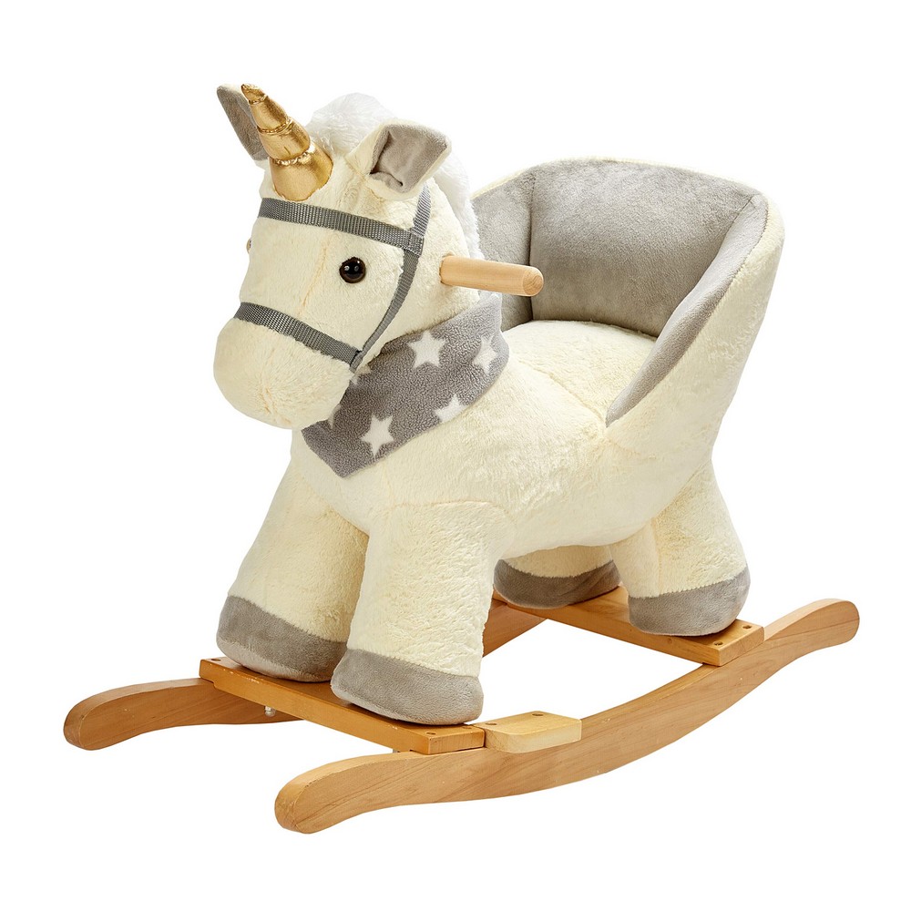 LJULJASKA ZIVOTINJA UNICORN 