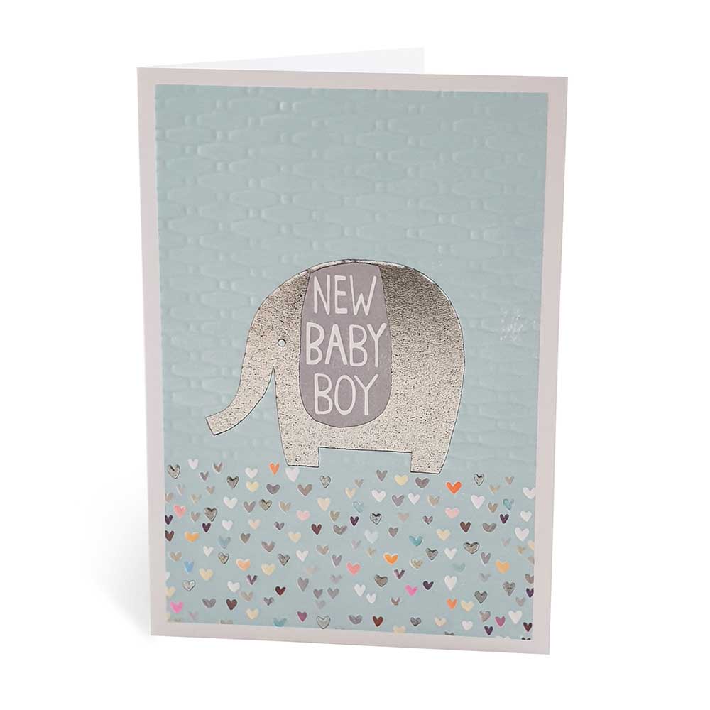 CESTITKA Jamboree NEW BABY BOY