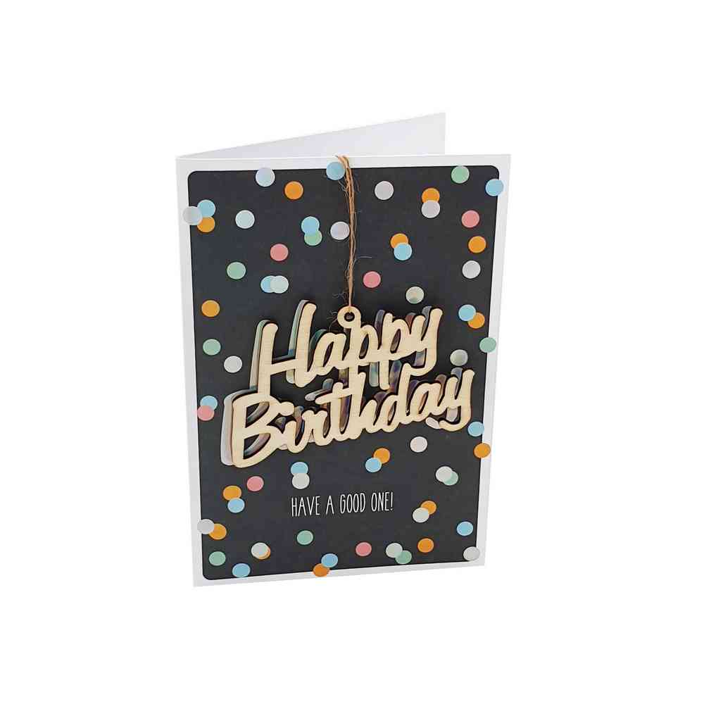 CESTITKA Woodstock HAPPY BIRTHDAY! HAVE A GOOD ONE!