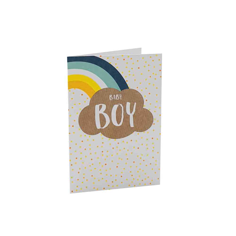 CESTITKA Neon - BABY BOY