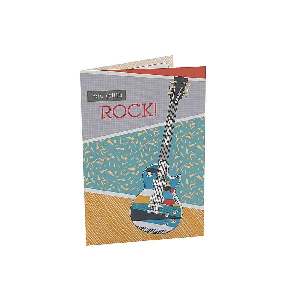 CESTITKA Copacabana - YOU (STILL) ROCK
