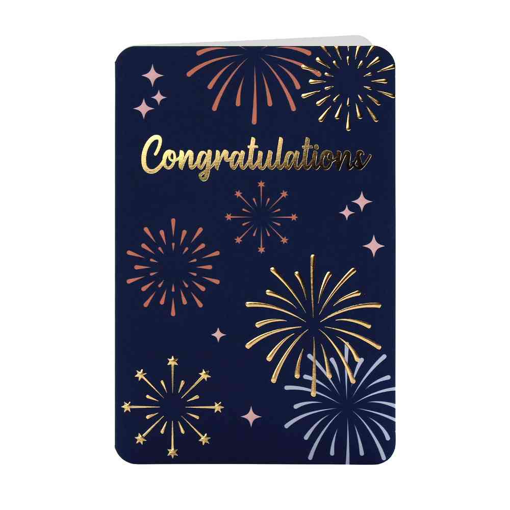 ČESTITKA CONGRATULATIONS 