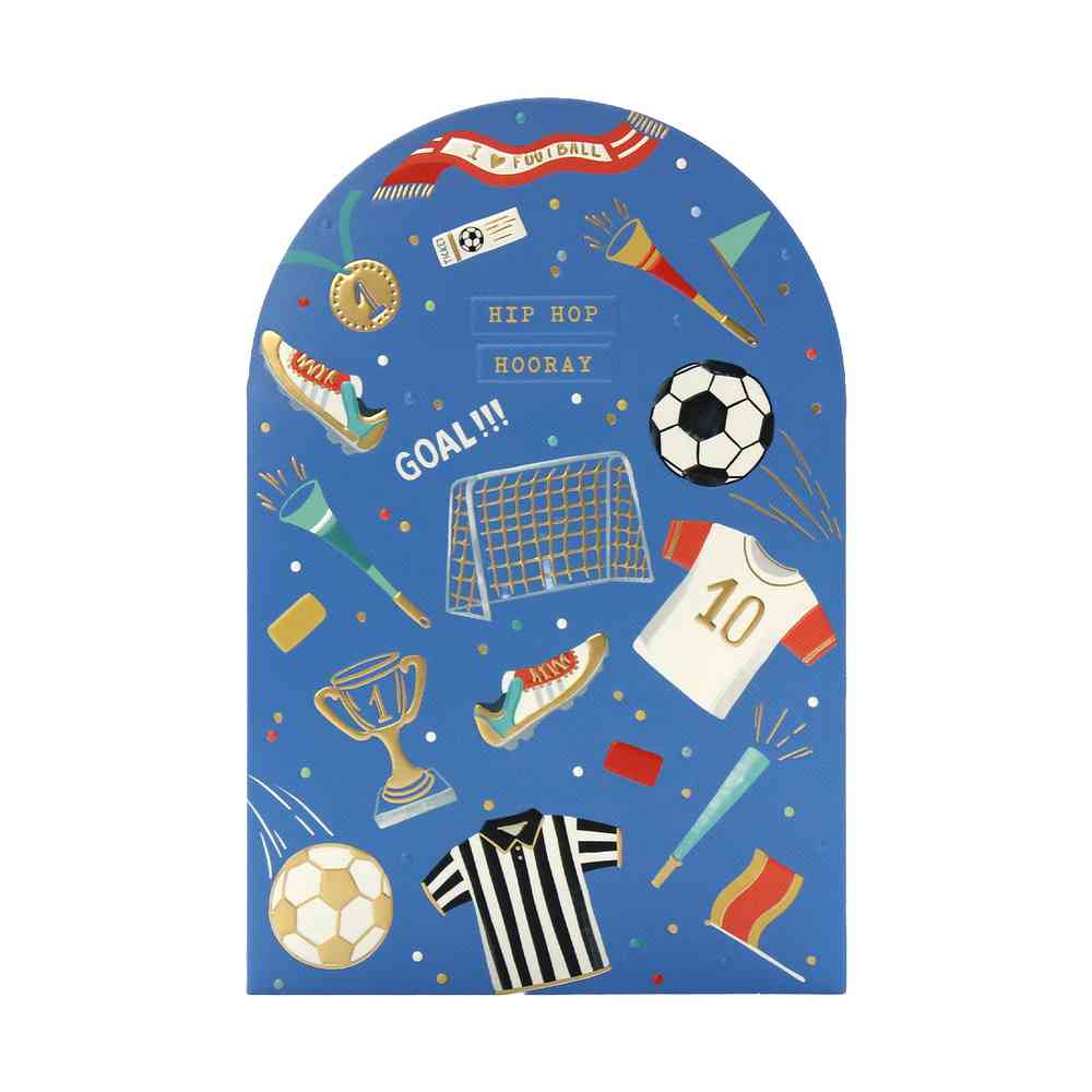 ČESTITKA HIP HOP HOORAY 