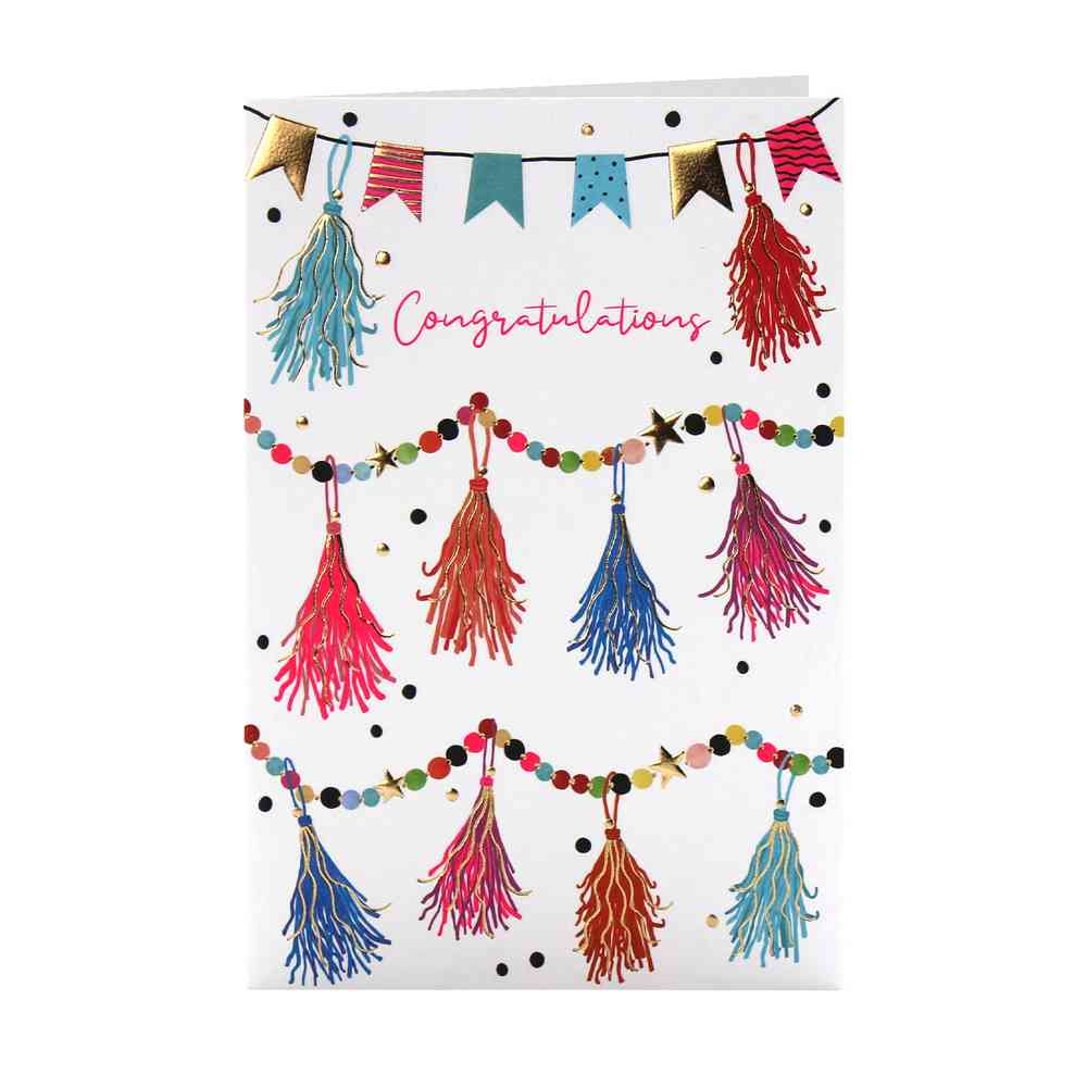 ČESTITKA CONGRATULATIONS 