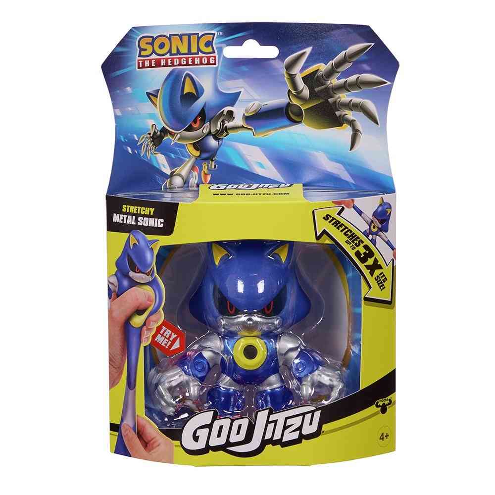 GOO JIT ZU SONIC S6 