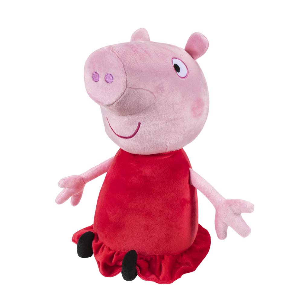 PEPA PRASE PLIS ASST 