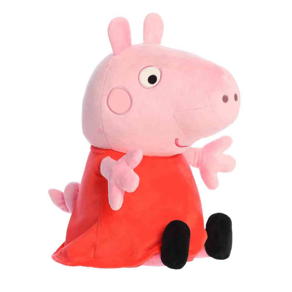 PEPPA PIG 20INCH PLIS 