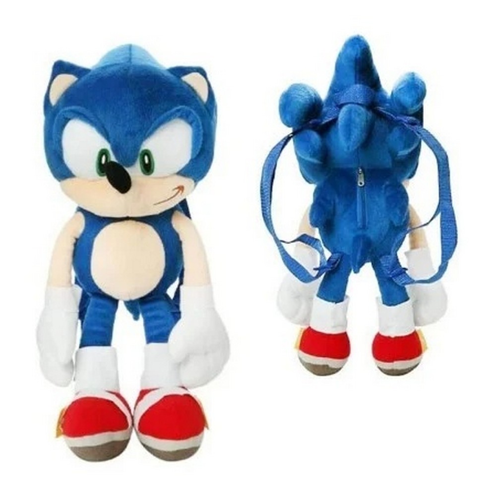 SONIC - PLISANI RANAC 