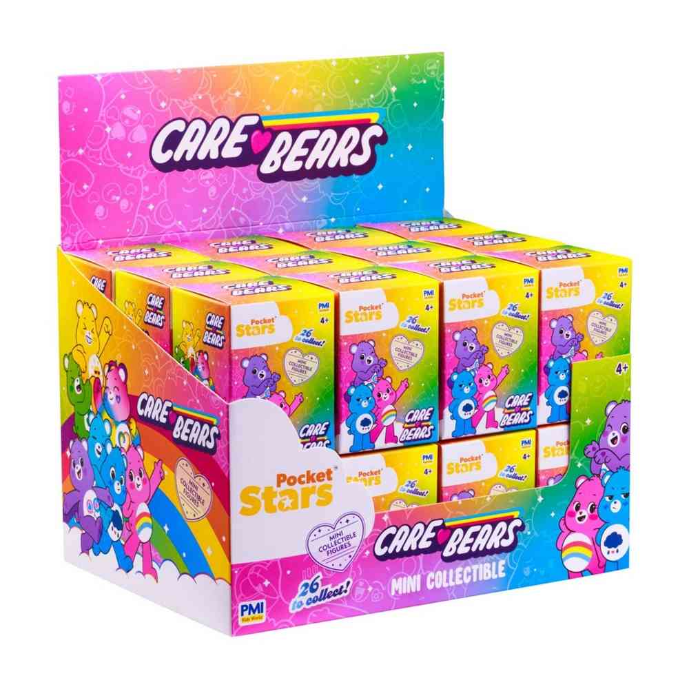 MEDVEDICI DOBROG SRCA  FIGURICA IZNENADJENJA ASST 