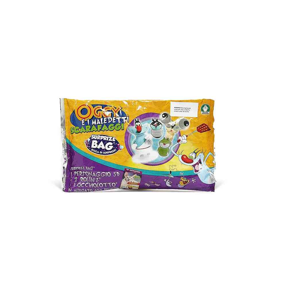 DEXY MINI IZNENADJENJE OGGY I BUBASVABICE