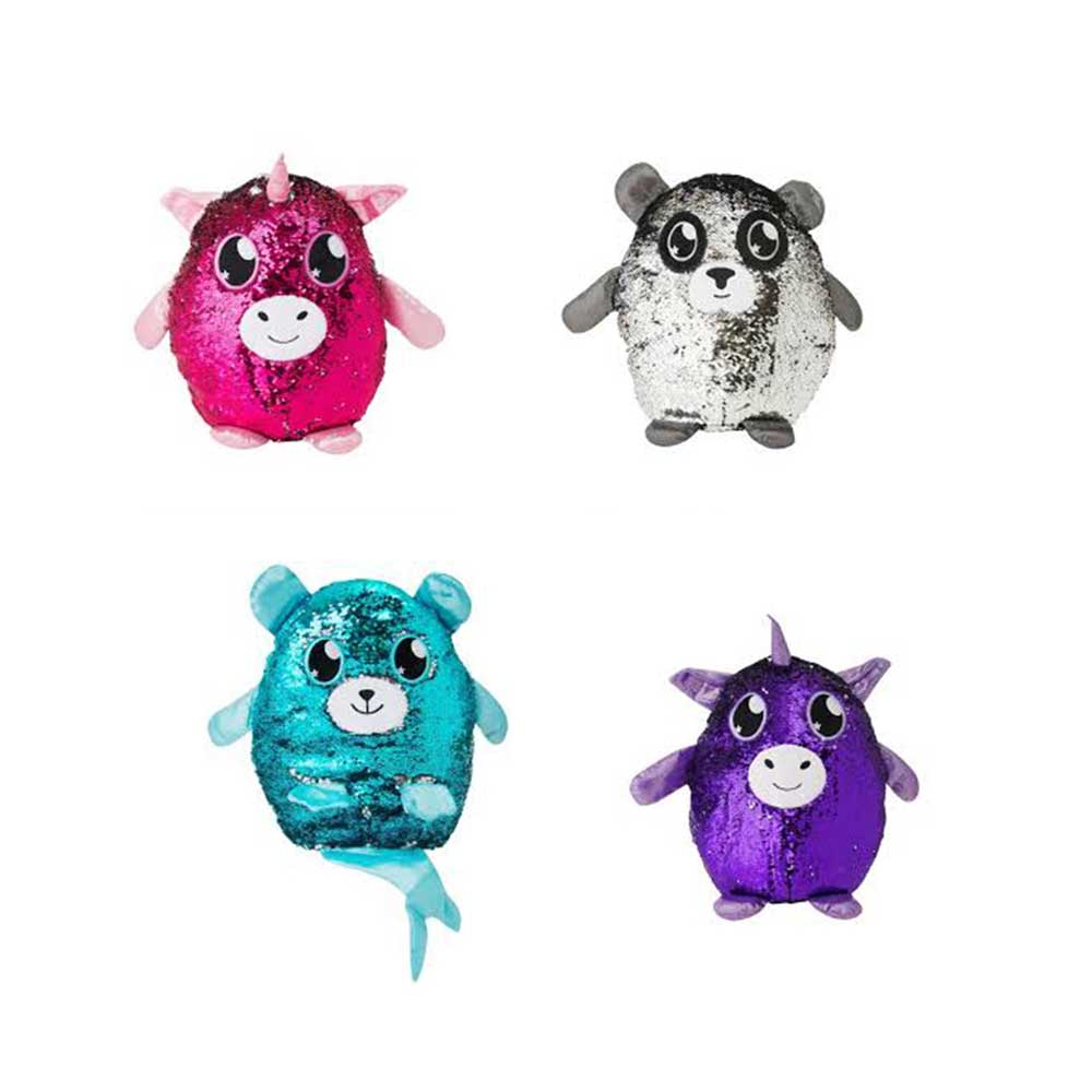 SAMBRO VELIKI SVETLUCAVI DRUGARI ASST