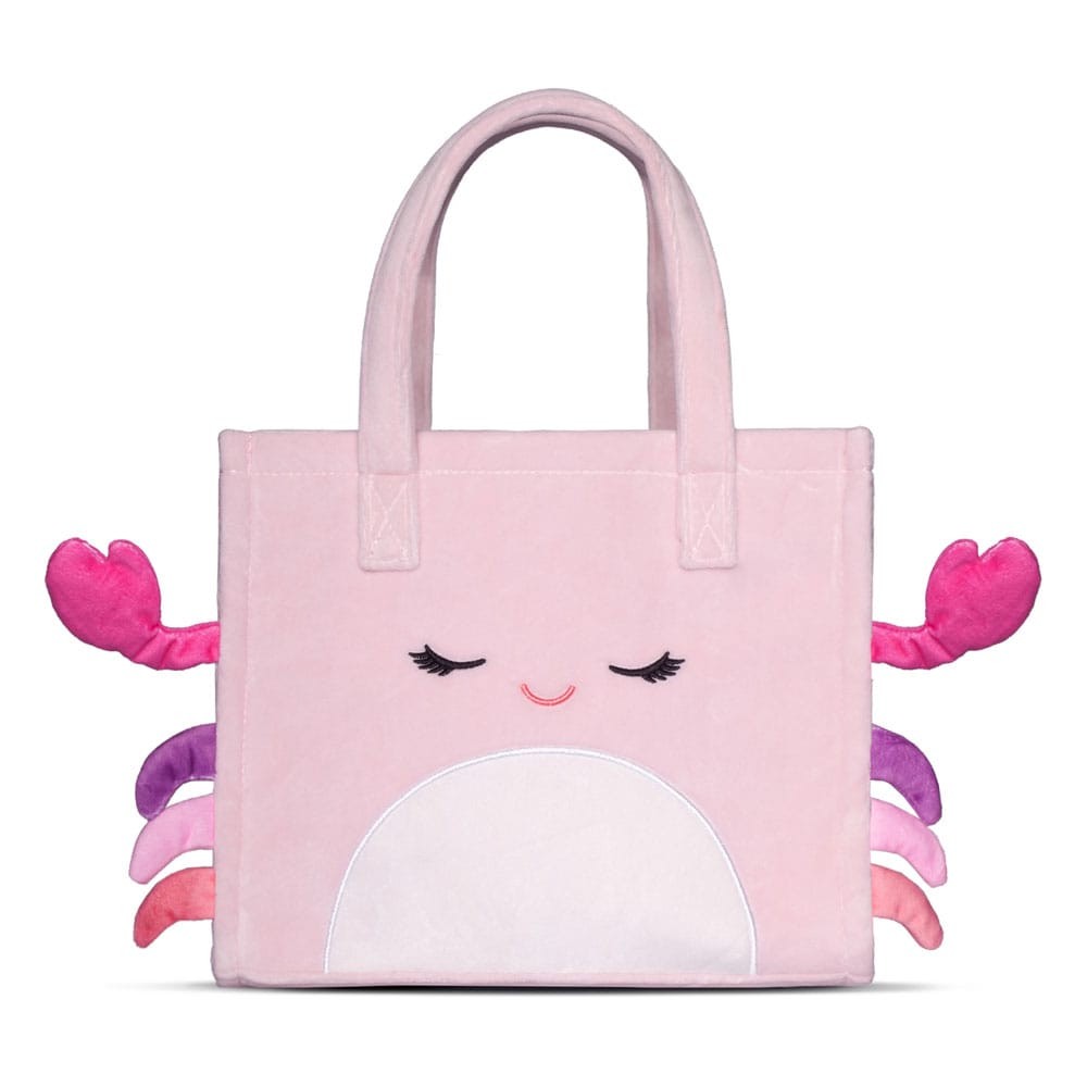 SQUISHMALLOWS ACCESSORIES - CAILEY VELIKA TORBA