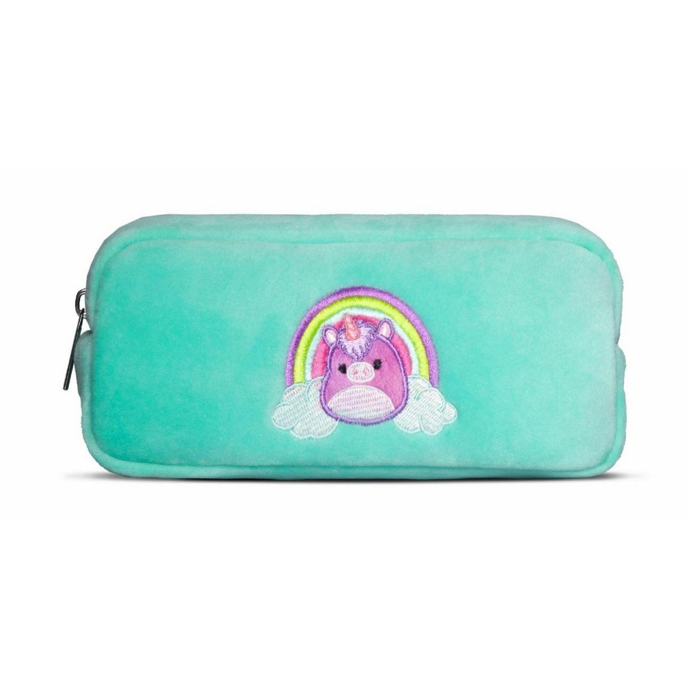 SQUISHMALLOWS ACCESSORIES - LOLA MAKE-UP TORBICA