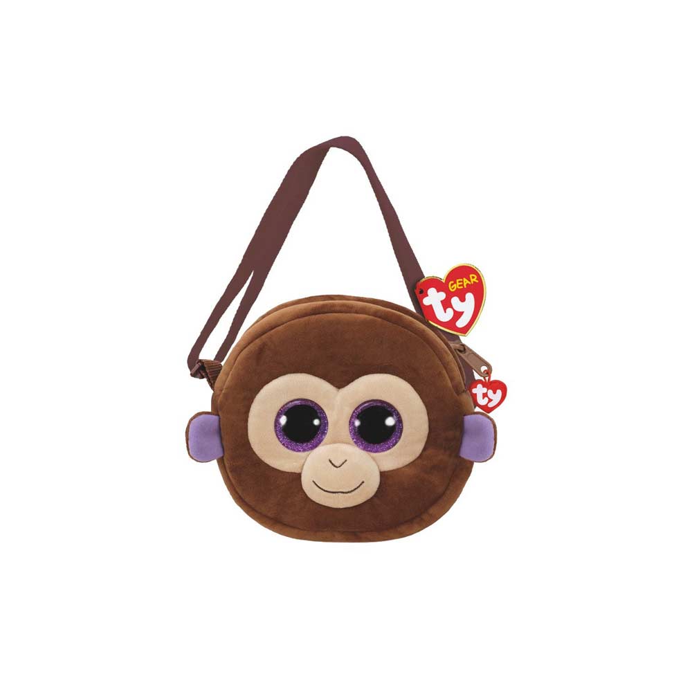 TY PLISANA IGRACKA TORBICA MAJMUN COCONUT