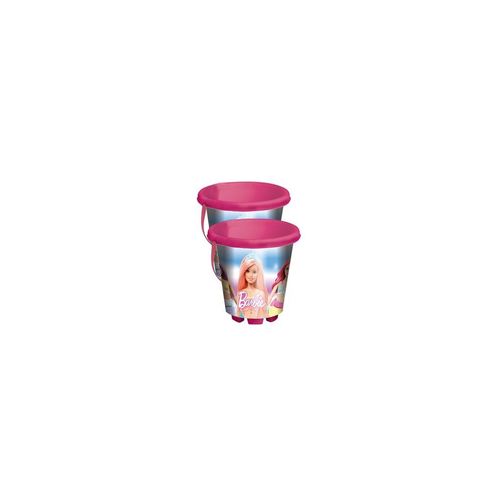 BARBIE KOFICA