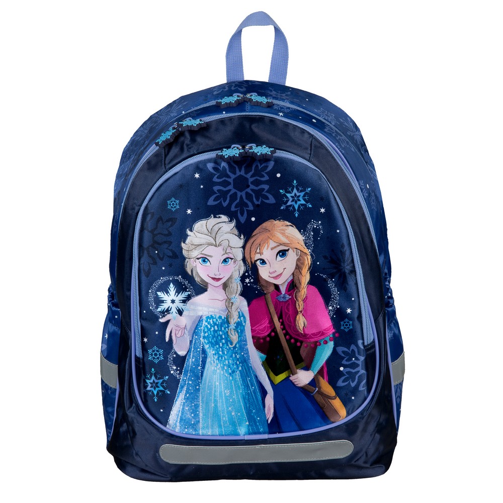 RANAC FROZEN UNDERCOVER 