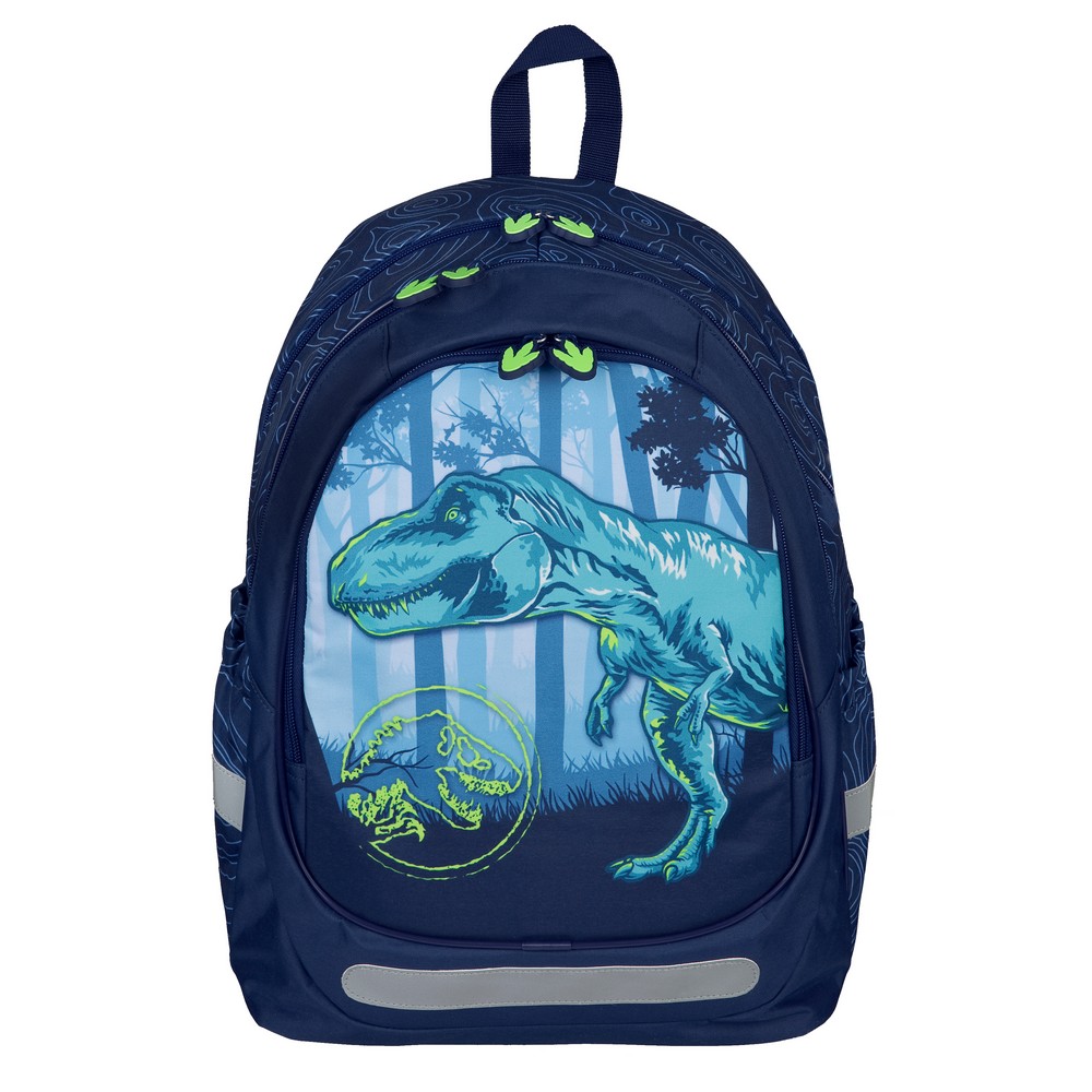 RANAC JURASSIC WORLD UNDERCOVER 