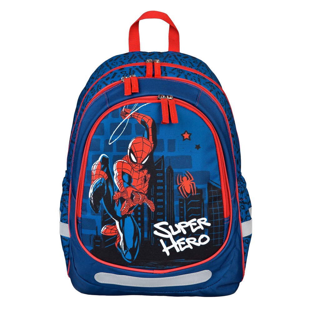 RANAC SPIDERMAN UNDERCOVER 