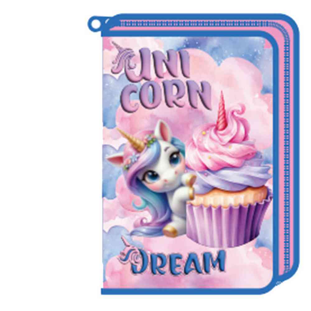 PERNICA PUNA 1 ZIP OCTOPUS UNICORN DREAM 