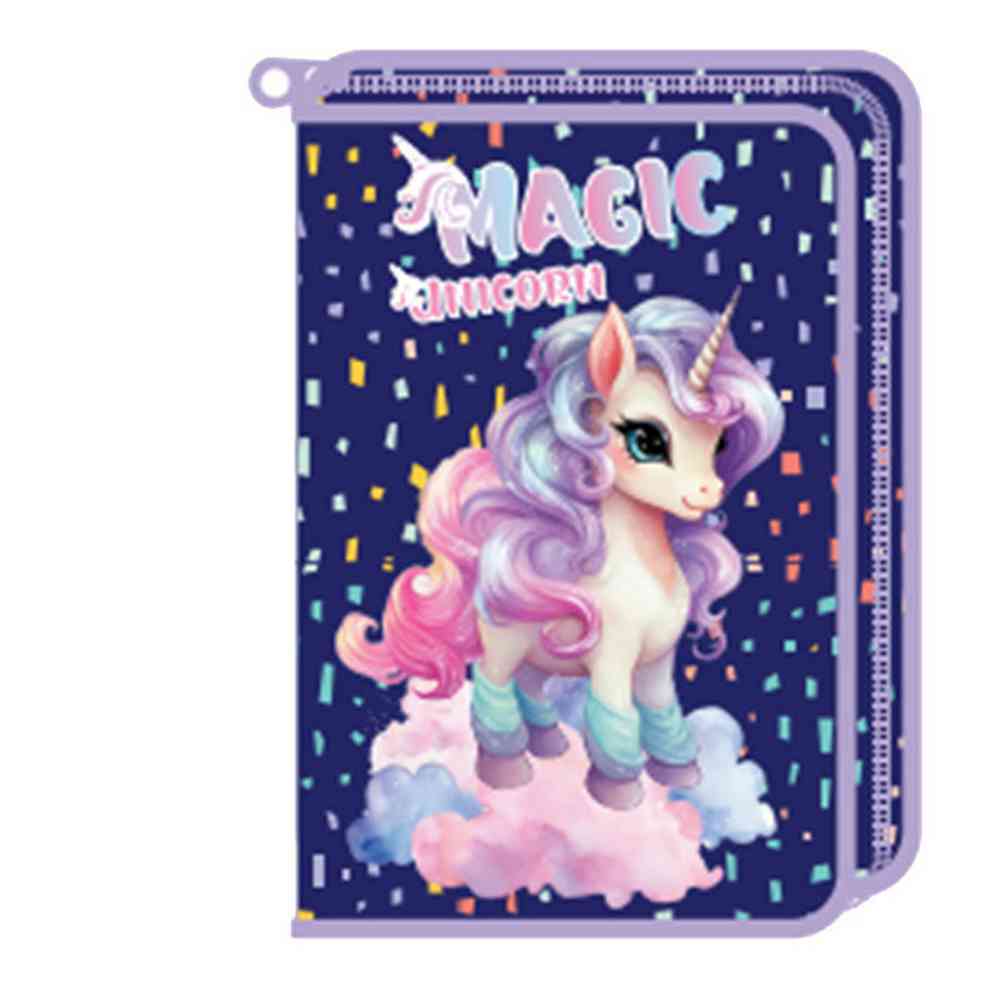 PERNICA PUNA 1 ZIP OCTOPUS MAGIC UNICORN 