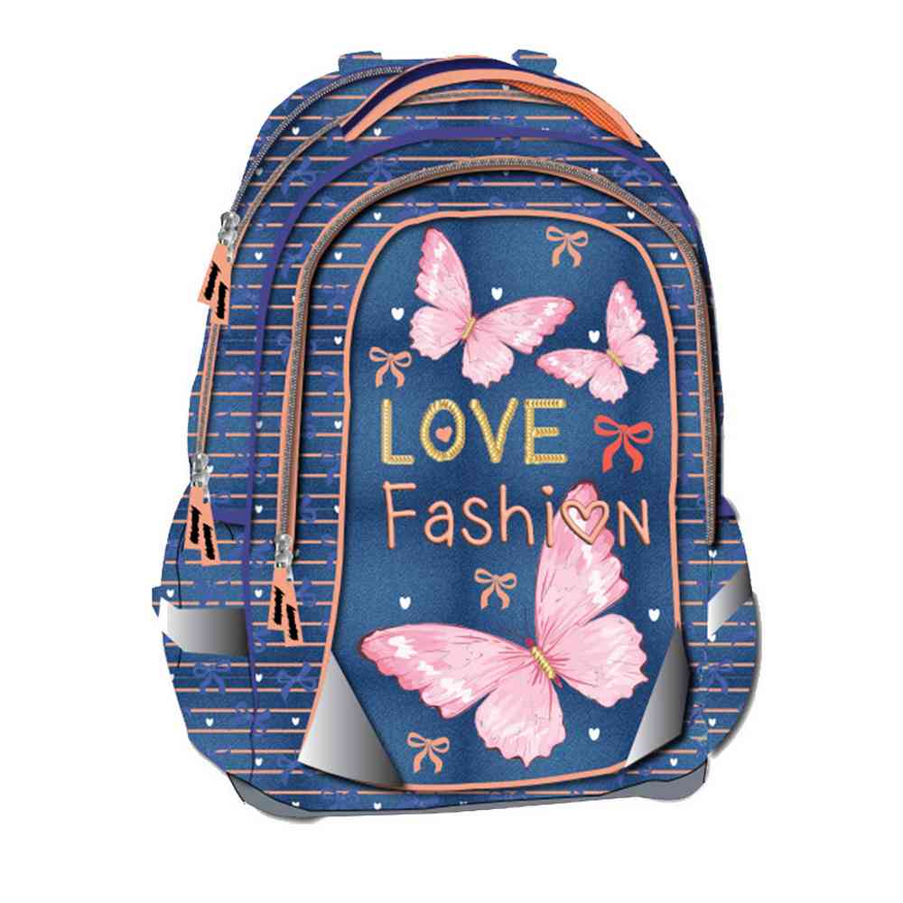 RANAC ANATOMSKI OCTOPUS LOVE FASHION 