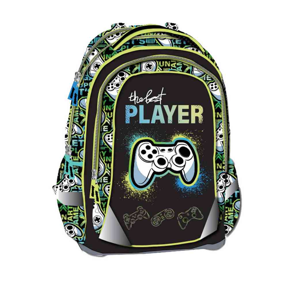 RANAC ANATOMSKI OCTOPUS THE PLAYER 