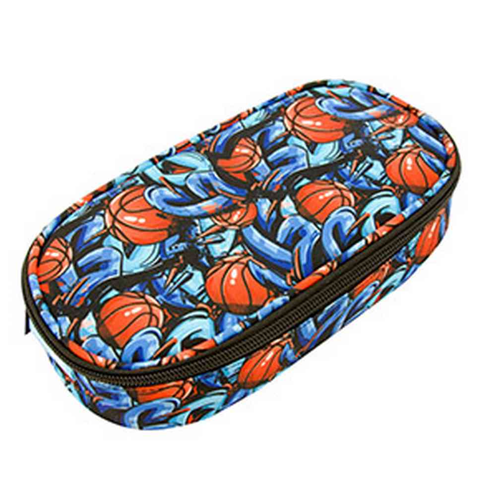 PERNICA PRAZNA OVALNA OCTOPUS SLAM DUNK 