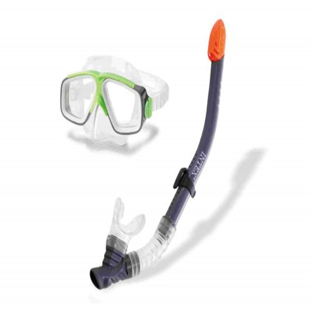 INTEX SURF RIDER SWIM SET 