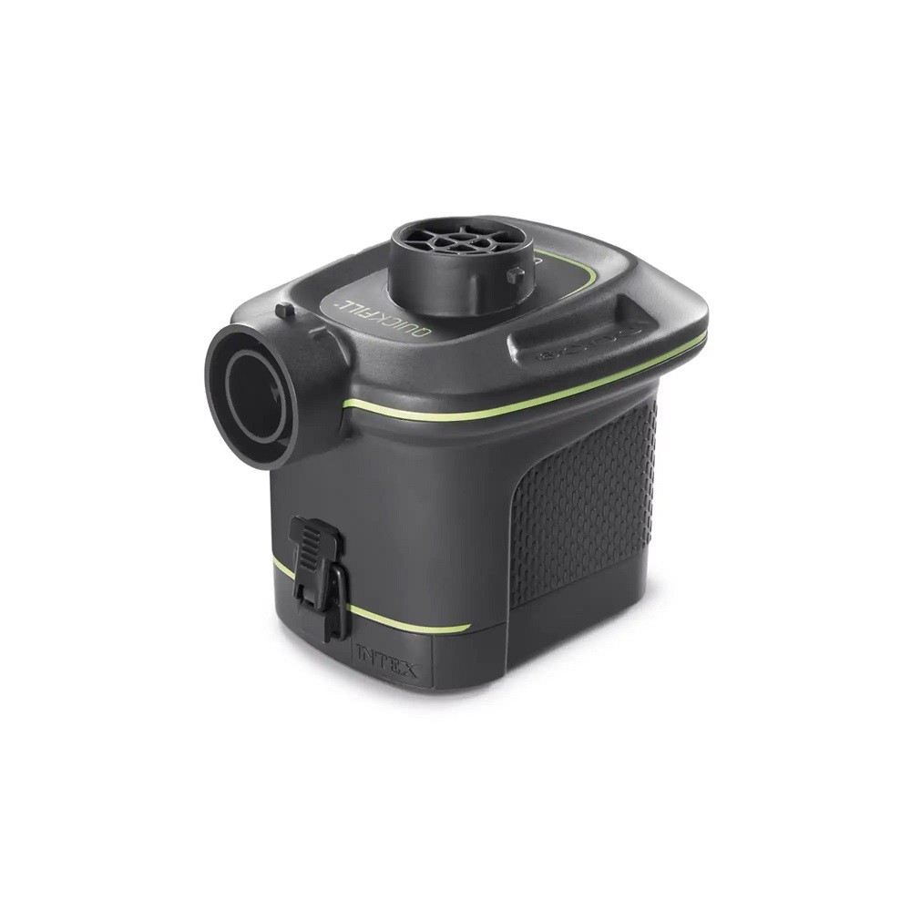INTEX QUICK FILL PUMPA SA BATERIJOM 
