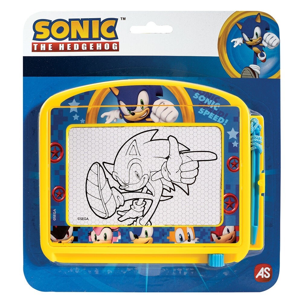 MAGIČNA TABLA SONIC 