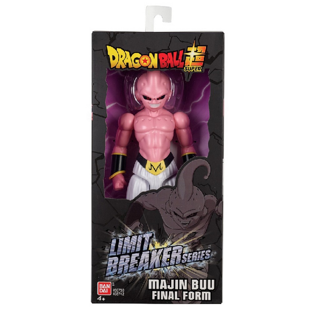 DB MAJIN BUU FIGURA 30CM 