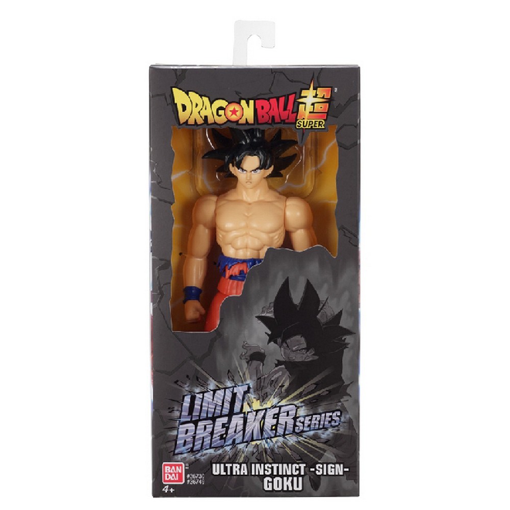DB GOKU LB FIGURA 30 CM 