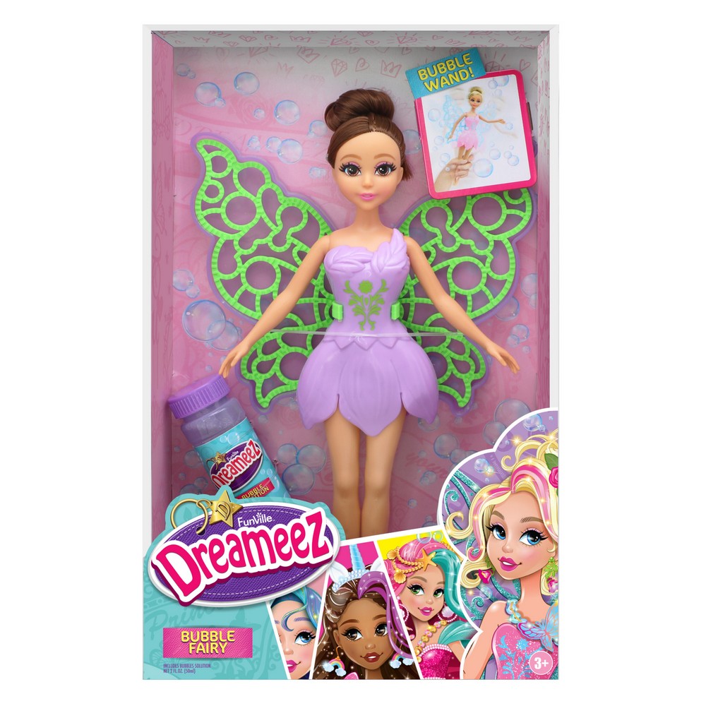 DREAMEEZ VILA SA SAPUNICOM 