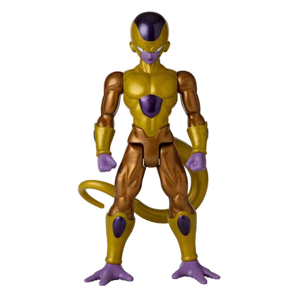 BANDAI DB LB GOLDEN FRIEZA FIGURA 30 CM 