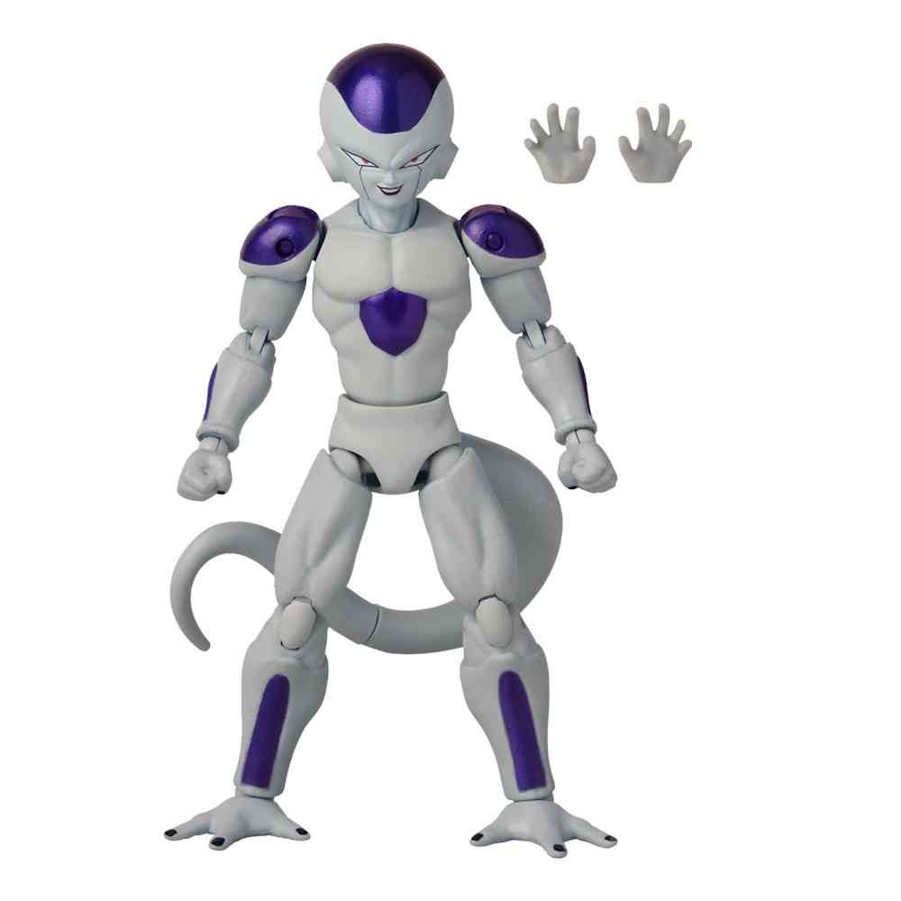 BANDAI DB FREEZA FIGURA 17CM 