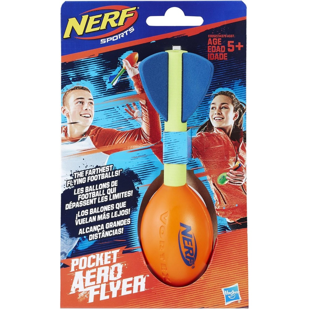 SOAK&SPLASH FLYER ARROW