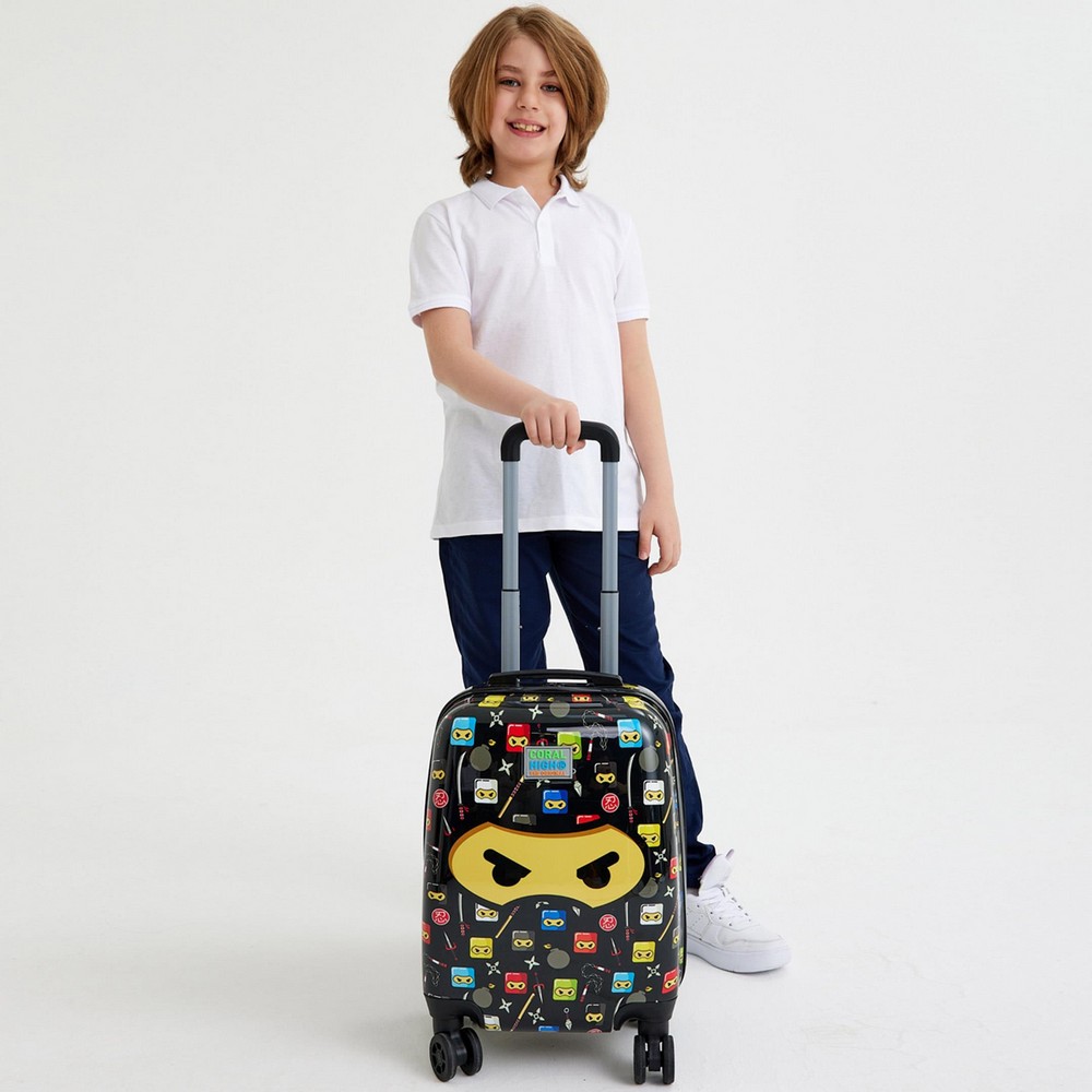 MINI KOFER NINJA
