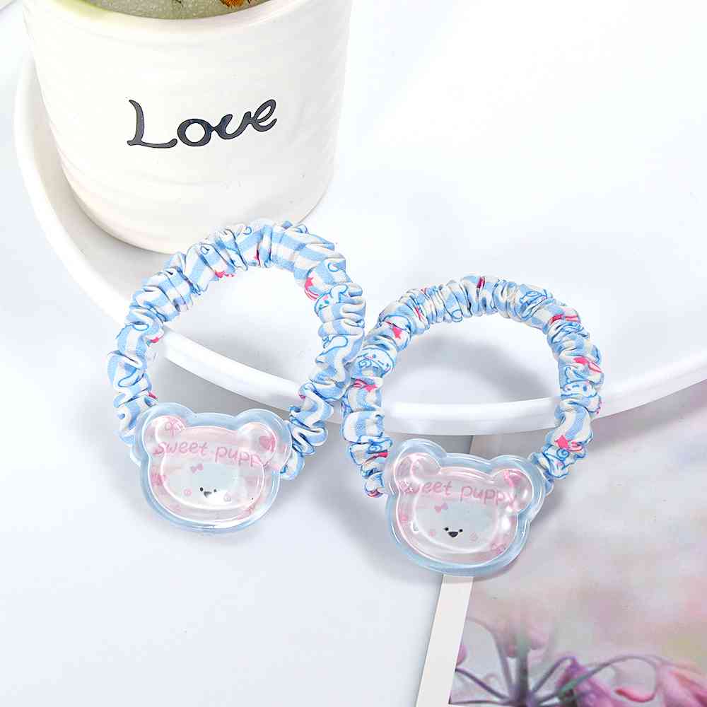 YOYOSO GUMICE ZA KOSU 