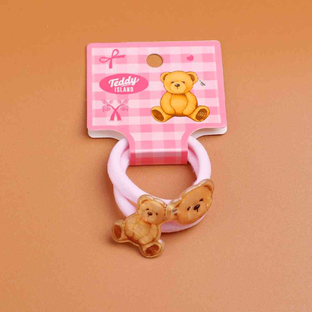 YOYOSO GUMICE ZA KOSU TEDDY 