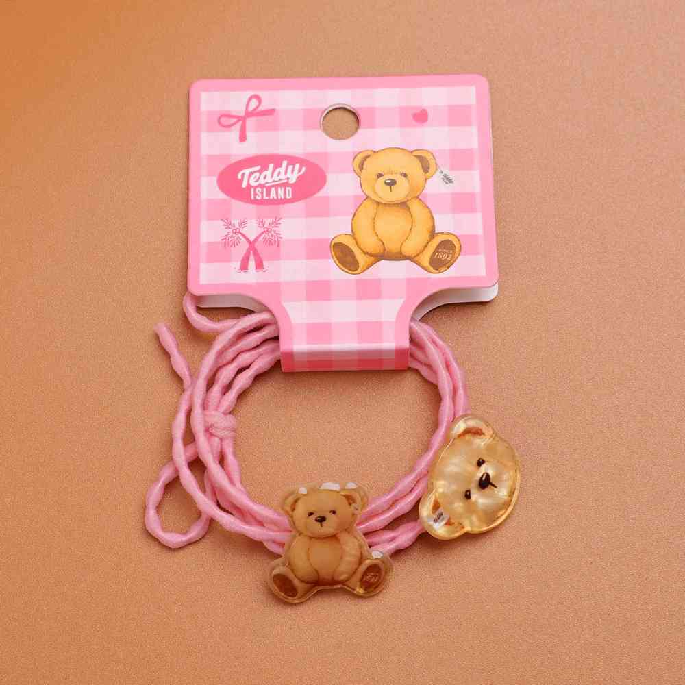 YOYOSO GUMICE ZA KOSU TEDDY 