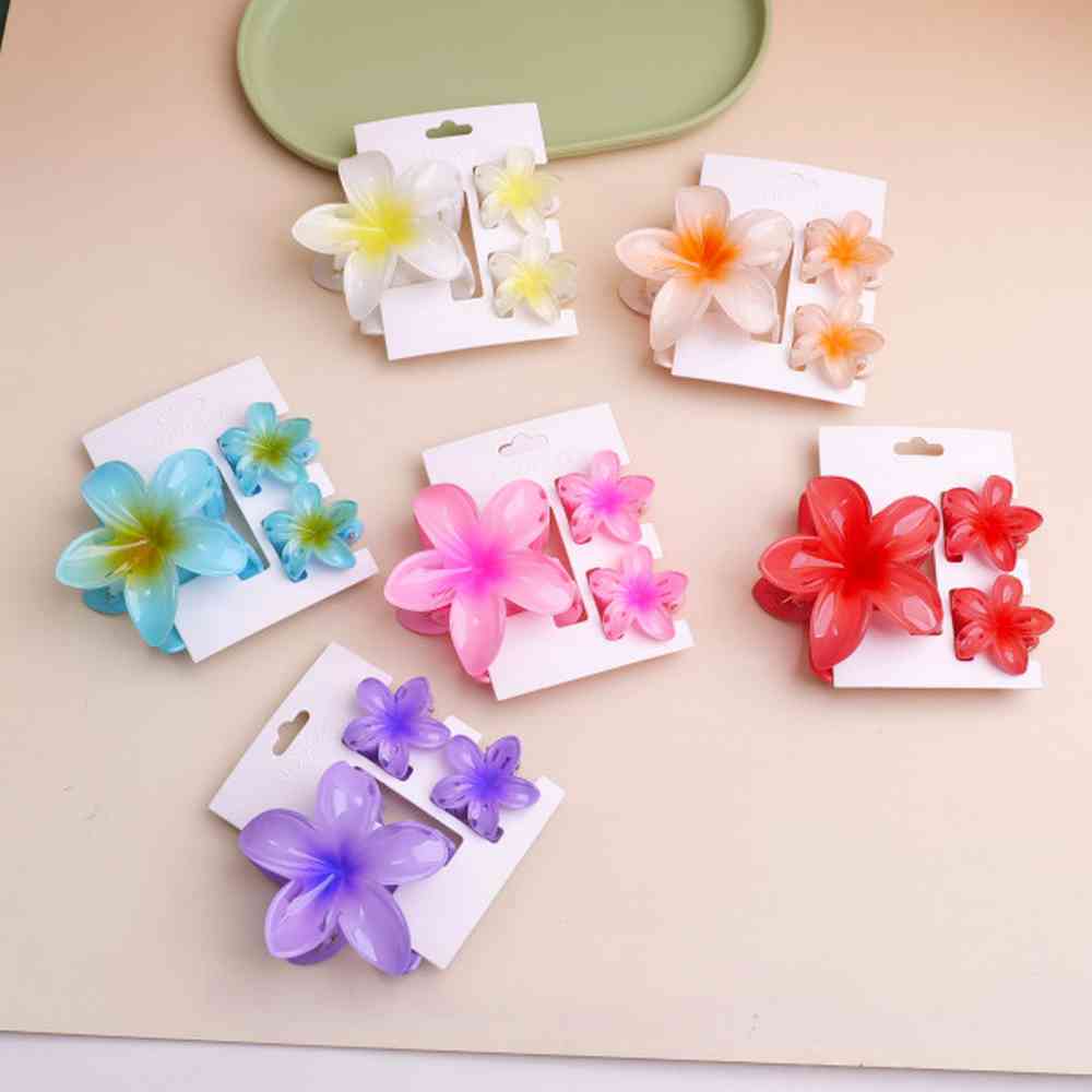 YOYOSO ŠNALA ZA KOSU SET 