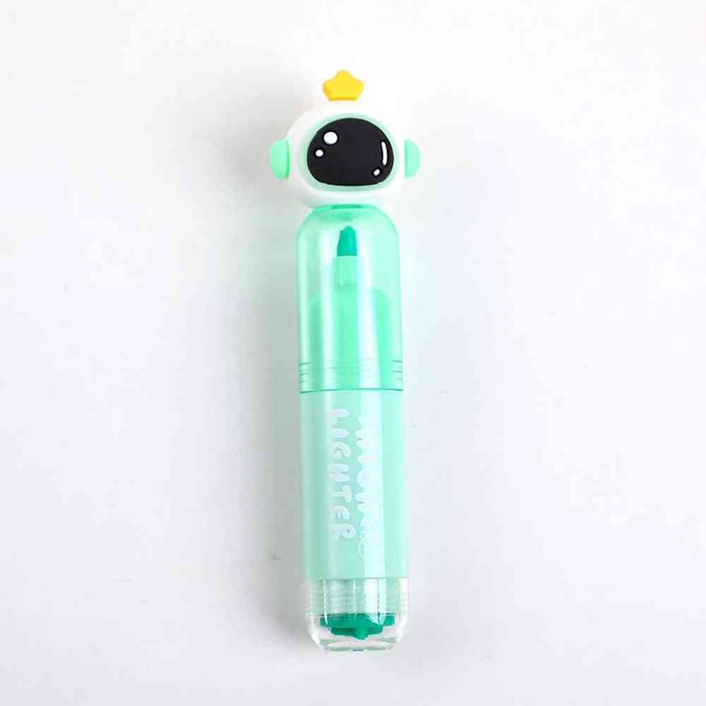 YOYOSO MARKER ASTRONAUT